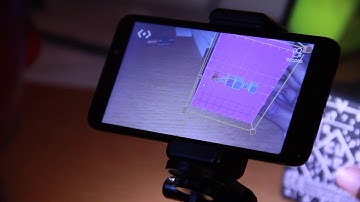 Snake attack (Merge Cube GamePlay)w| Kingdom Kidd