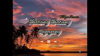 Batang Batang Bagoyang Remix | Lagu Terbaru Rmix |