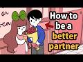 Relationship Improvement Quiz