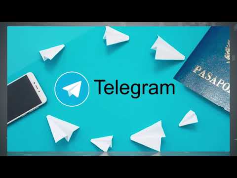 Telegram, lanza su nueva herramienta “Pasaporte Telegram”. Artech Digital