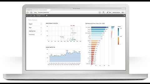 Data Visualization and Dashboard Design - Is it an Art or a Science?
