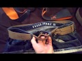 Arc'teryx H-150 riggers belt