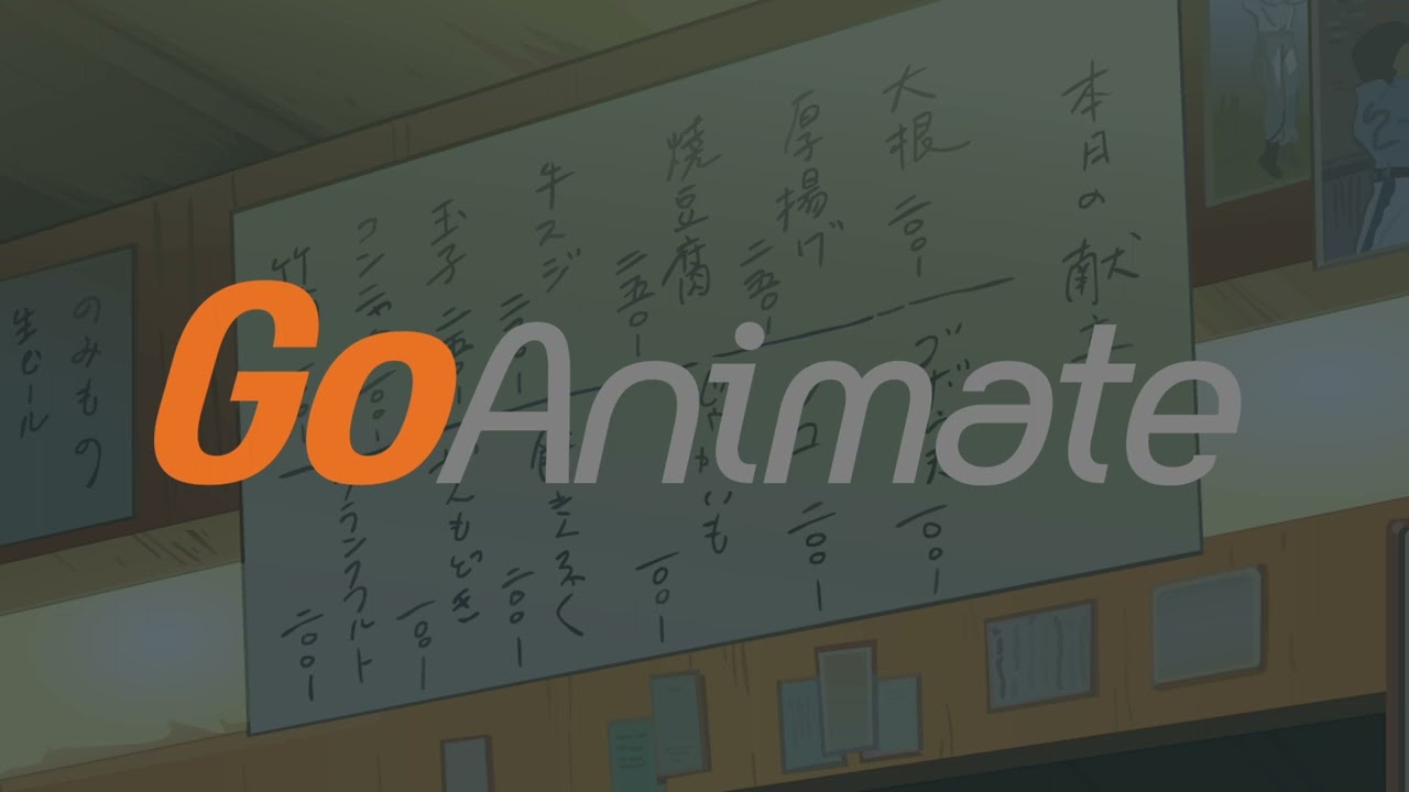 Good King Wenceslas (Modern) - GoAnimate Music