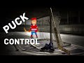 Puck control 🏒