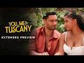 You, Me &amp; Tuscany | "It's Meant To Be" | Extended Preview