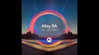 Alley SA - The Journey (Original Mix)