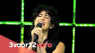 Naaz - At 3Voor12 Radio