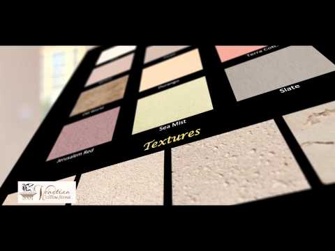 video:Venetian Custom Stone Intro V2 HD