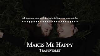 Watch Transviolet Makes Me Happy video