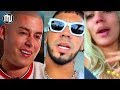 FUERTE! ¿¡Cosculluela insinúa infidelidad de Karol G a Anuel? | Karol G triste