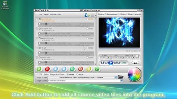 iPod iPad iPhone HD Video Converter