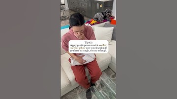 6 C-Section Tips ❤️‍🩹 Your Doctor Won’t Tell You! 🤯