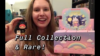 MOMIJI X Pop Mart PERFECT PARTNERS FULL COLLECTION Including RARE Secret Figure!