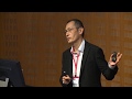 Dolly@20 Symposium - Shinya Yamanaka: Induction of pluripotency by defined factors