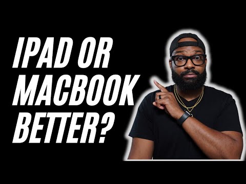 Why I Choose iPad Over MacBook for Music & Travel