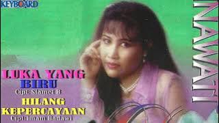 Minawaty Dewi - Luka Yang Membiru