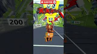 Big Mater Vs Tiny Mater Who Wins The Challenge