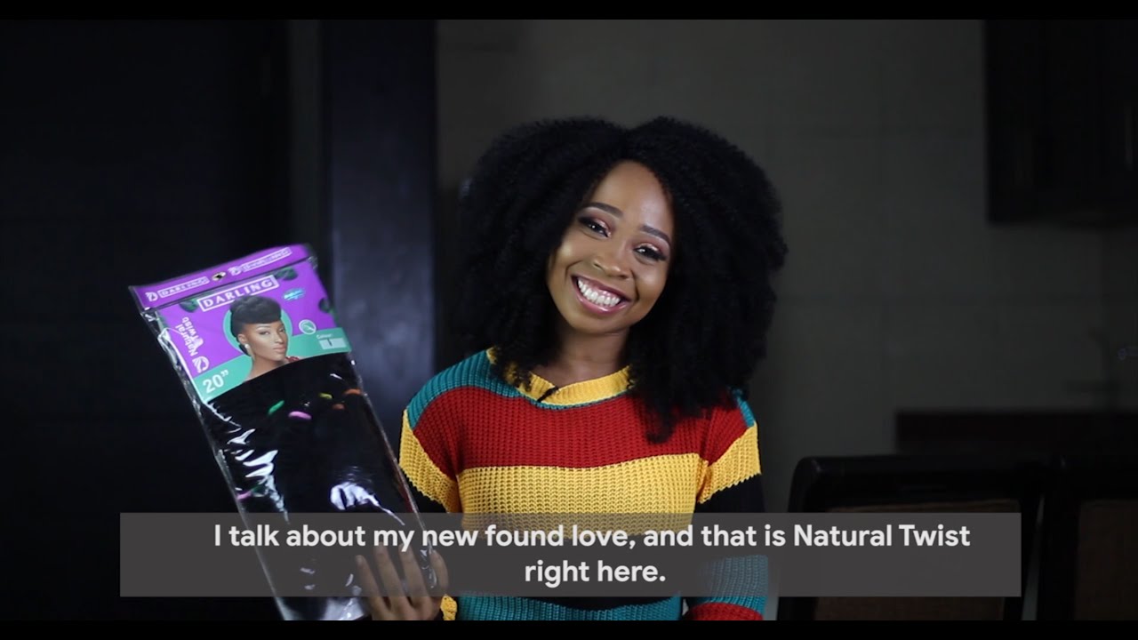 How To Spot The Best Natural Twist Extension In The Market Tips
