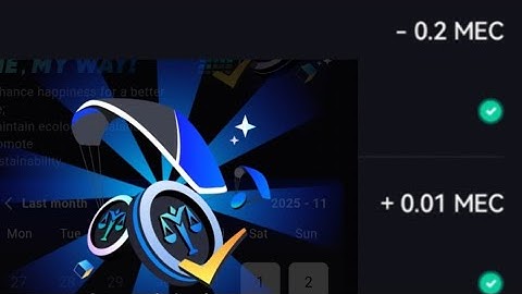 🔥MEC Is STILL Giving FREE MONEY in 2025! | How to Earn, Withdraw & Sell for FREE (FULL GUIDE) |Mepas