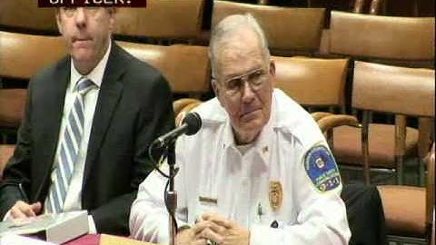 Task Force on Optimal PSAP Architecture (TFOPA) Meeting - Dec 2015