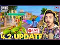 رحلة الكونكر باقوى كيدي