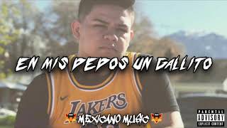 En Mis Dedos Un Gallito - Junior H | CORRIDOS 2019 chords
