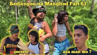 Badlongon Na Manghod Part 63 Treasure Hunting Bisaya Vines
