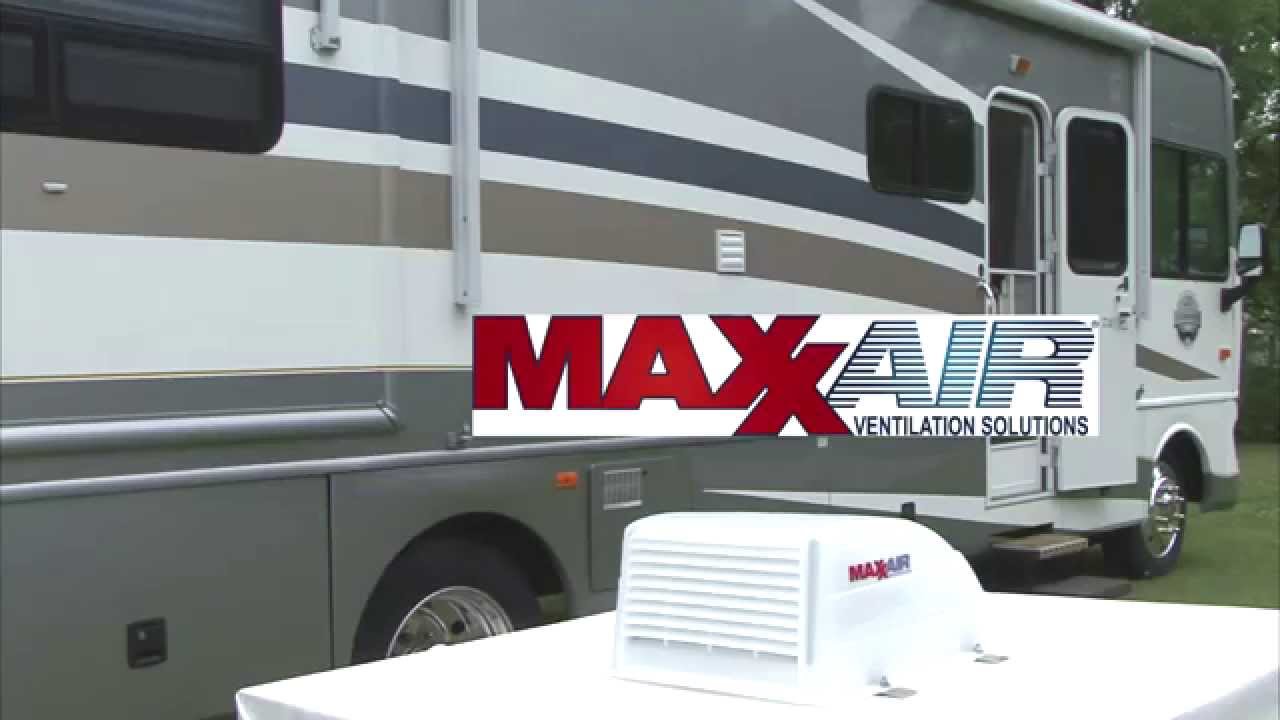 Installing A MAXXAIR Vent Cover Over An EZ Lift Vent YouTube installing-a-maxxair-vent-cover-over-an-ez-lift-vent-youtube