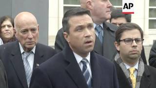 Famous US Rep. Michael Grimm pleads guilty in federal tax evasion case he fought amid re-election. (Dec. 23 Profile
