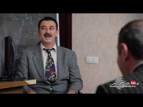 Ֆեյք Գյուղապետ, Սերիա 12, Հինգշաբթի 20:50 / Fake Gyughapet