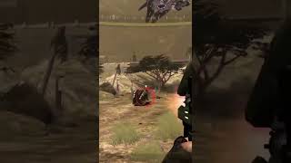 Halo 3 Odst Demolition Expert