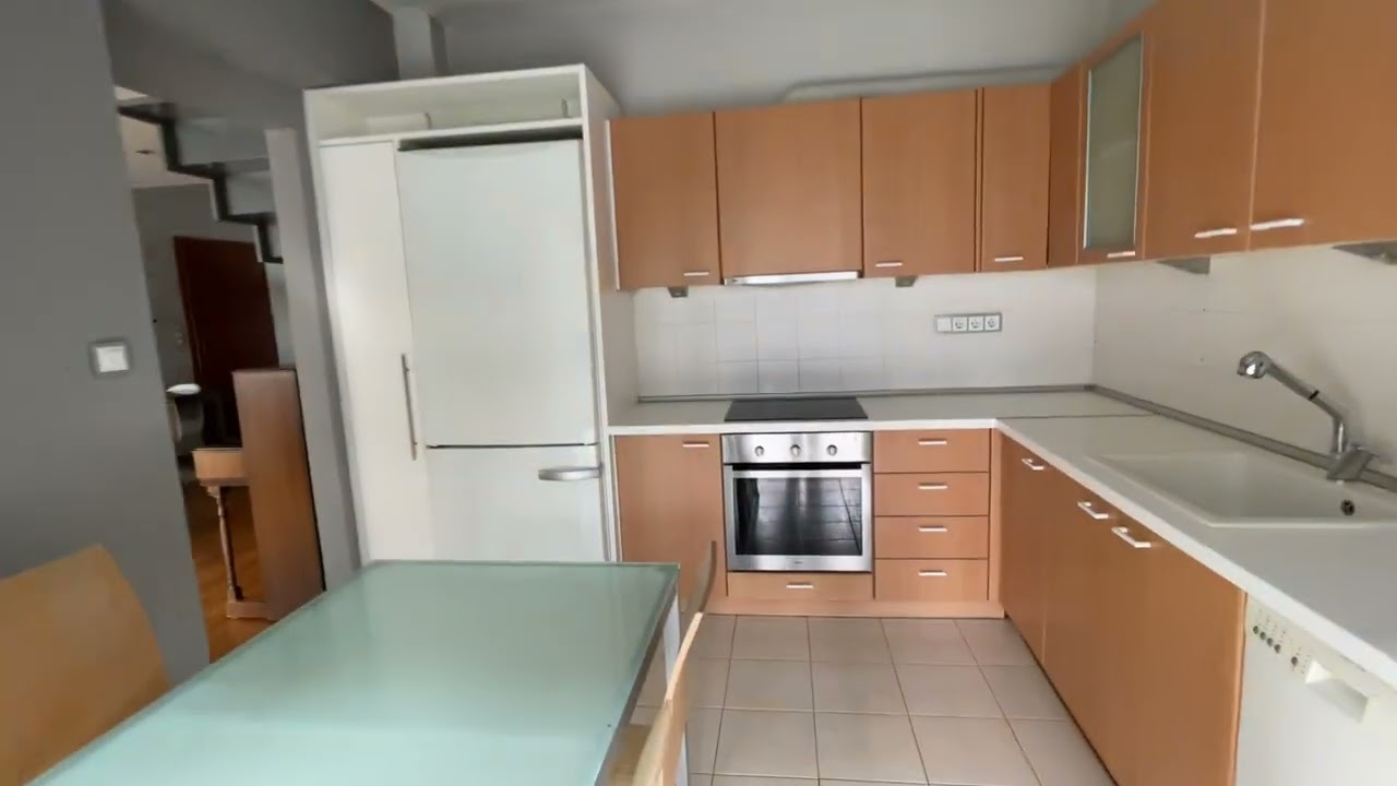 Επιπλωμένο Διαμέρισμα προς μίσθωση στην Αγία Παρασκευή - Κοντόπευκο- 6944297040, Μεσιτικό MrHome