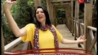 Ayşe Dinçer - Ak Fasulye Pişirdim Official Video