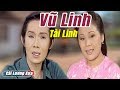 Cải Lương Xưa : Kiều Phụng Trà Gia - Vũ Linh Tài Linh | cải lương xã hội tuồng hay Để Đời