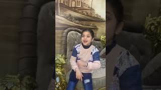 مهم جدا رساله من ساندي لوزير التربيه والتعليم 👉🏻👉🏻