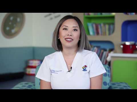 Lillianah’s Story: In