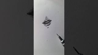 Instagram-Worthy Soft Lip Tutorial 🔥👄 #foryou #art #shorts #howtodraw #easydrawing #tutorial #sketch