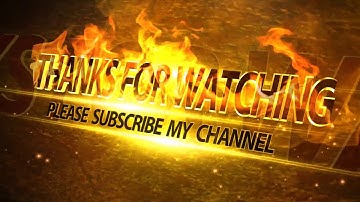 THANKS FOR WATCHING INTRO PLEASE SUBSCRIBE MY CHANNEL   Fun Masti Video