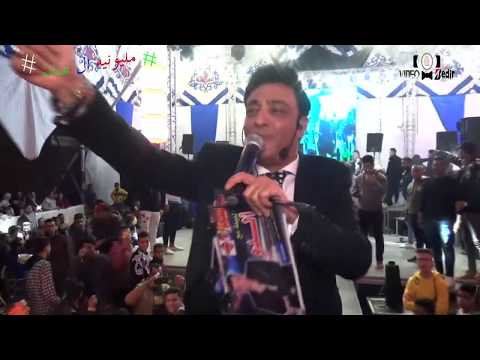 افجر تقديمه لمحمد عبسلام من الإعلامي محمد الدو