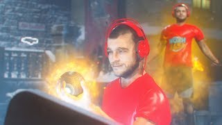 PLAYING AS NOAHJ456 IN DER EISENDRACHE CUTSCENE - CALL OF DUTY BLACK OPS 3 ZOMBIES MOD