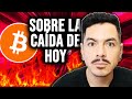 Se confirman Los Miedos De Recesión - SP500 BTC NASDAQ