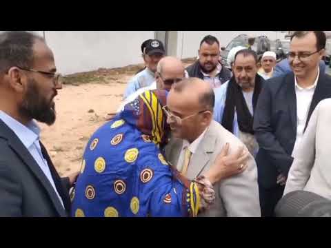 عامل عمالة إنزكان أيت ملول يعطي إنطلاقة لمشاريع تنموية كبرى بمدينة أيت ملول