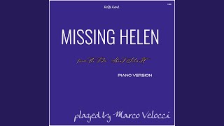 Missing Helen (Music Inspired by the Film)