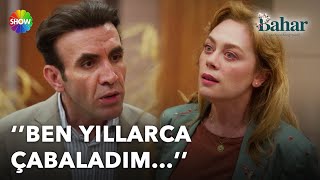 Bahar ve Timur'un mahkemesi | Bahar 16. Bölüm (Sezon Finali)