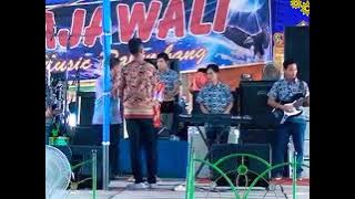 #COPAS #ORKESDANGDUT RAJAWALI MUSIK  'SELAMAT BERPISAH #koleksidewek