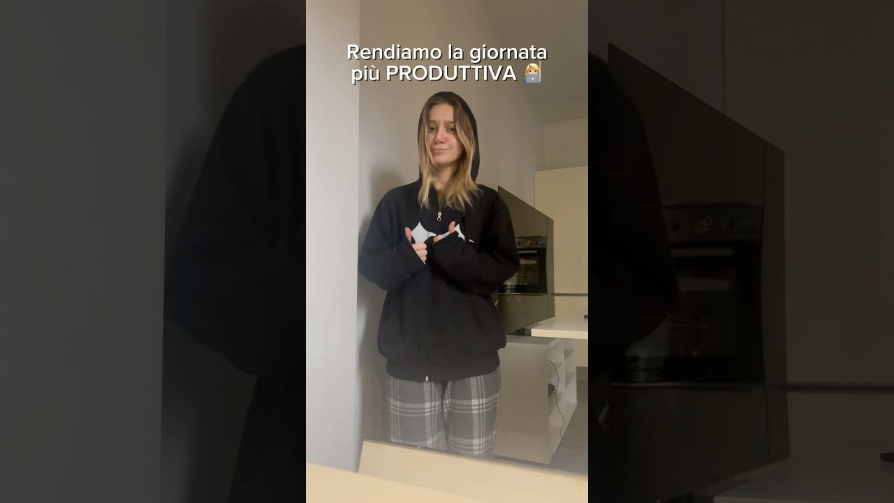 Sono troppo felice oggi