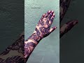 Very simple unique style mehndi design for back hand new easy mehndi design 2026 | mehandi designs
