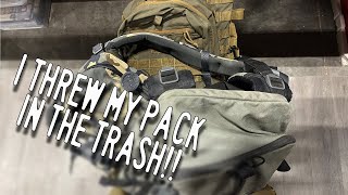 HUGE MISTAKE! BUY THE RIGHT PACK | REAL WORLD APPLICATION