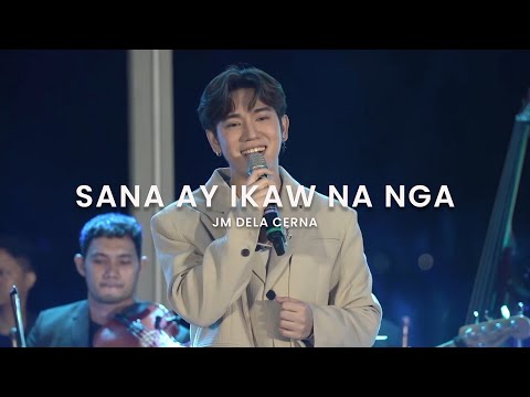 Sana Ay Ikaw