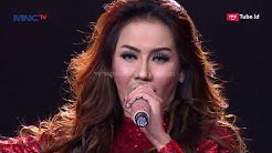 HHOOT BGT ! Penampilan Rock Nita Talia [Goyang Heboh] - Kilau DMD )4/7)  - Durasi: 4:16. 
